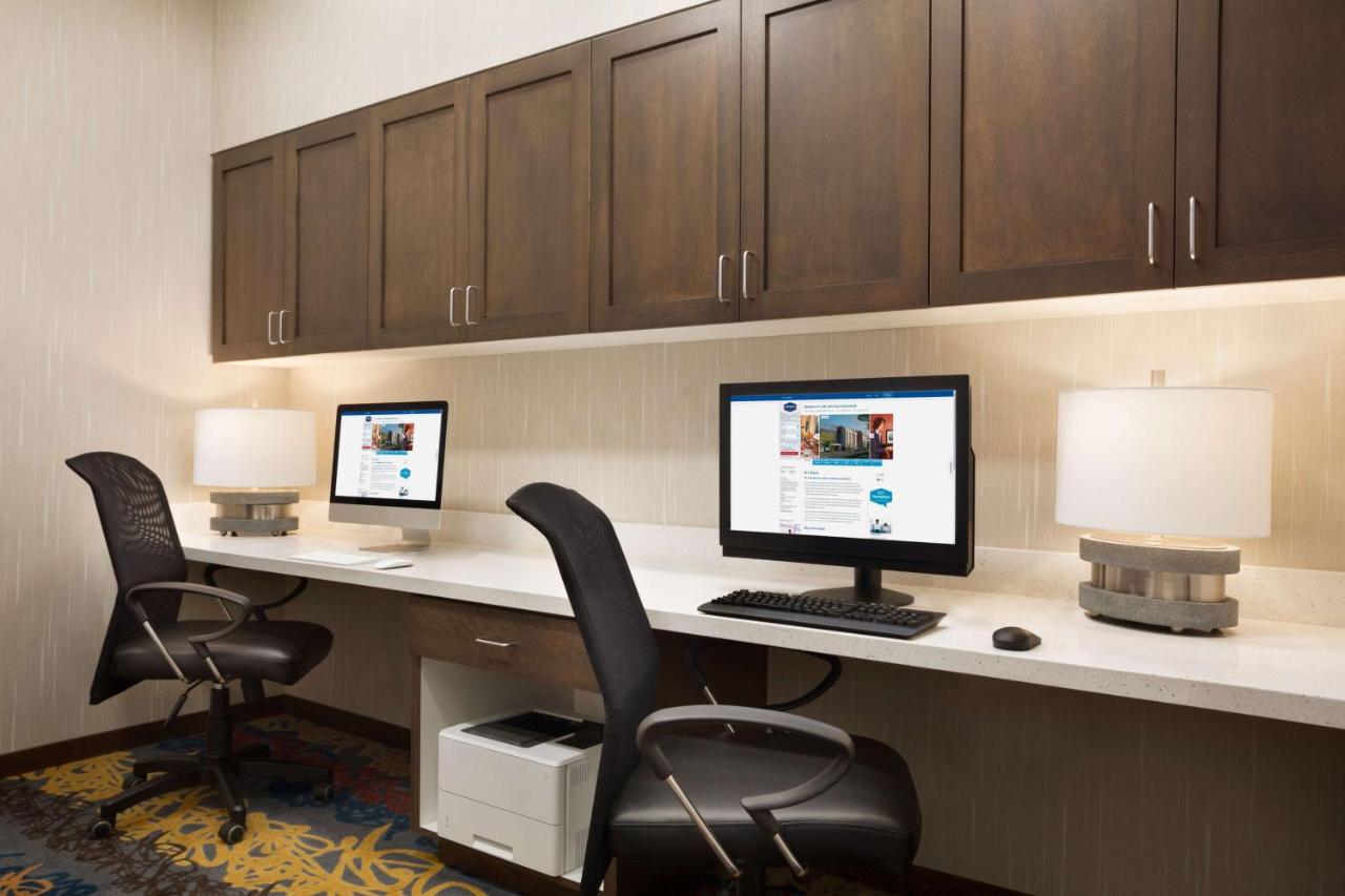 | Hampton Inn Salt Lake City Cottonwood