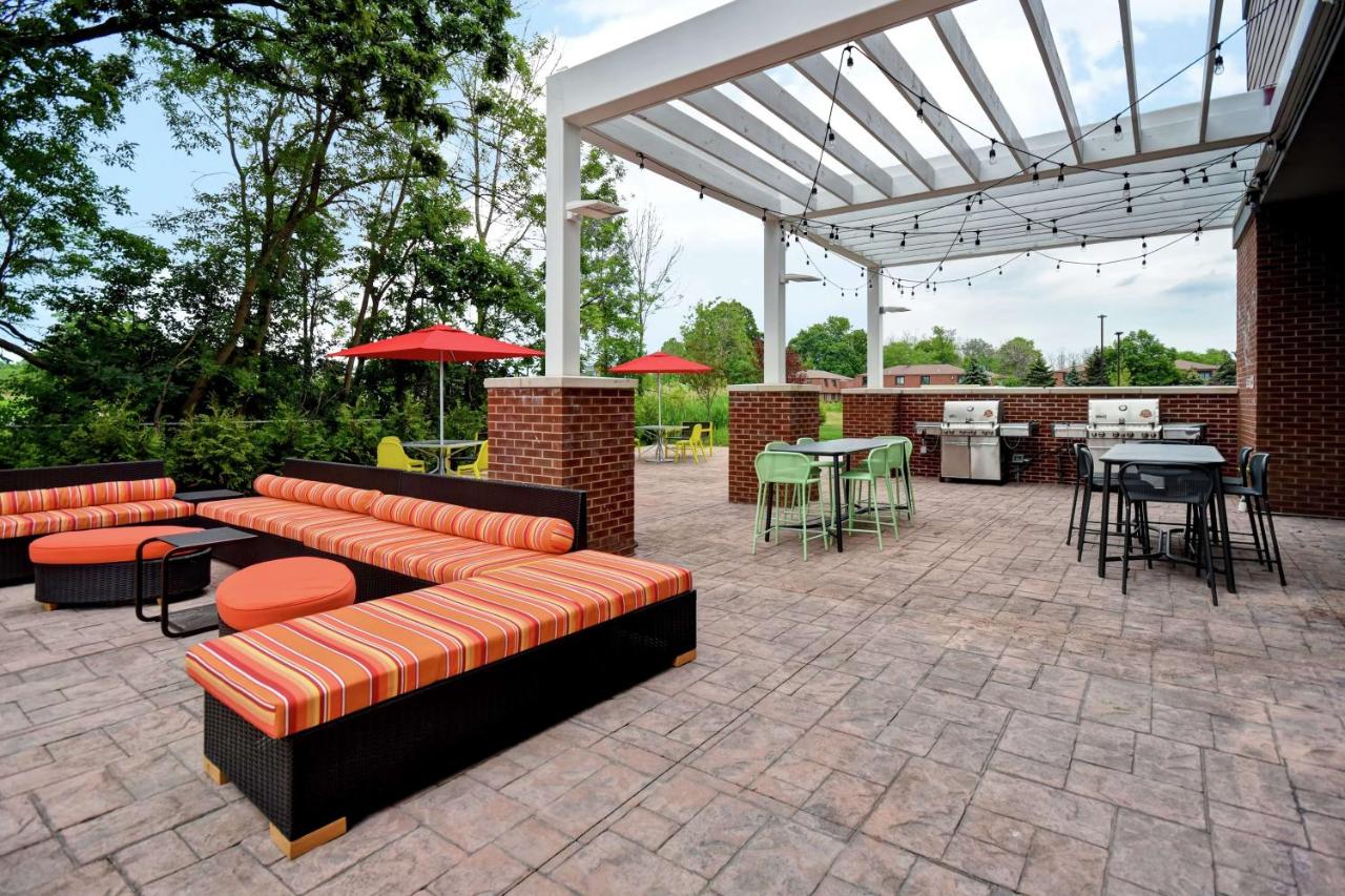 | Home2 Suites By Hilton Amherst Buffalo