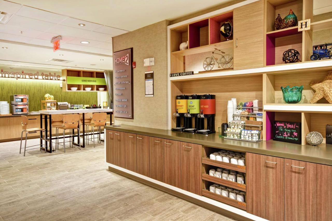  | Home2 Suites By Hilton Amherst Buffalo