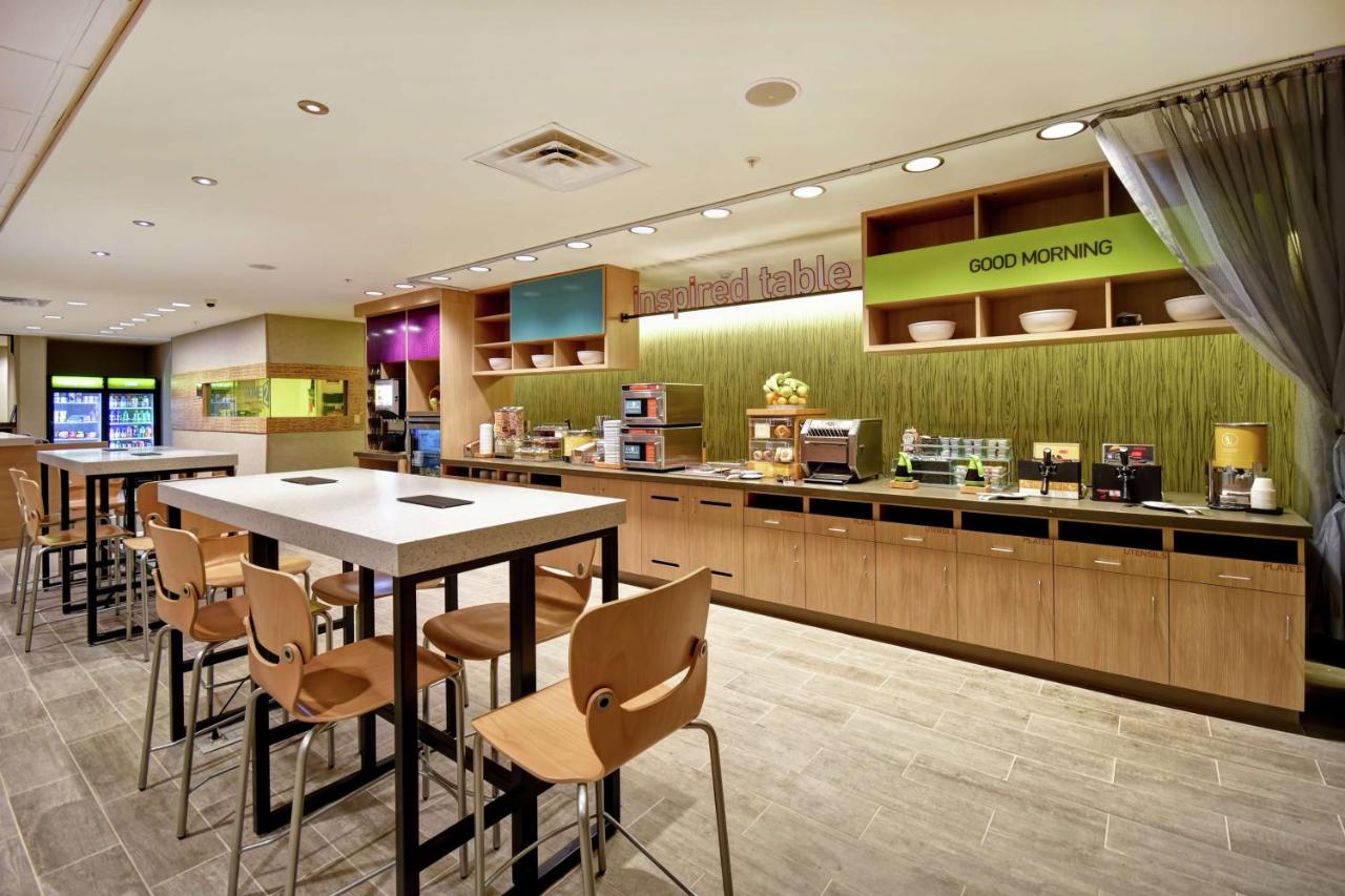 | Home2 Suites By Hilton Amherst Buffalo