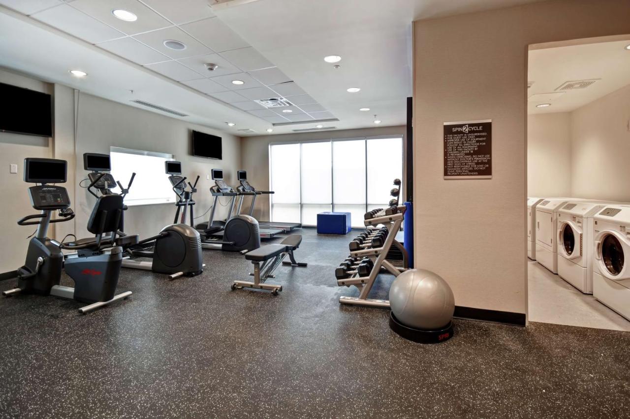 | Home2 Suites By Hilton Amherst Buffalo