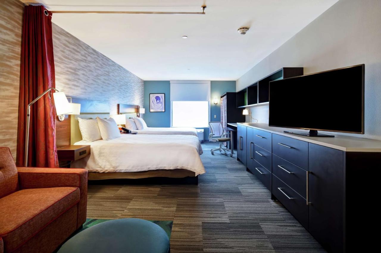 | Home2 Suites By Hilton Amherst Buffalo