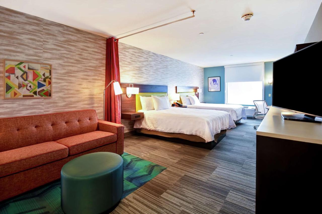 | Home2 Suites By Hilton Amherst Buffalo
