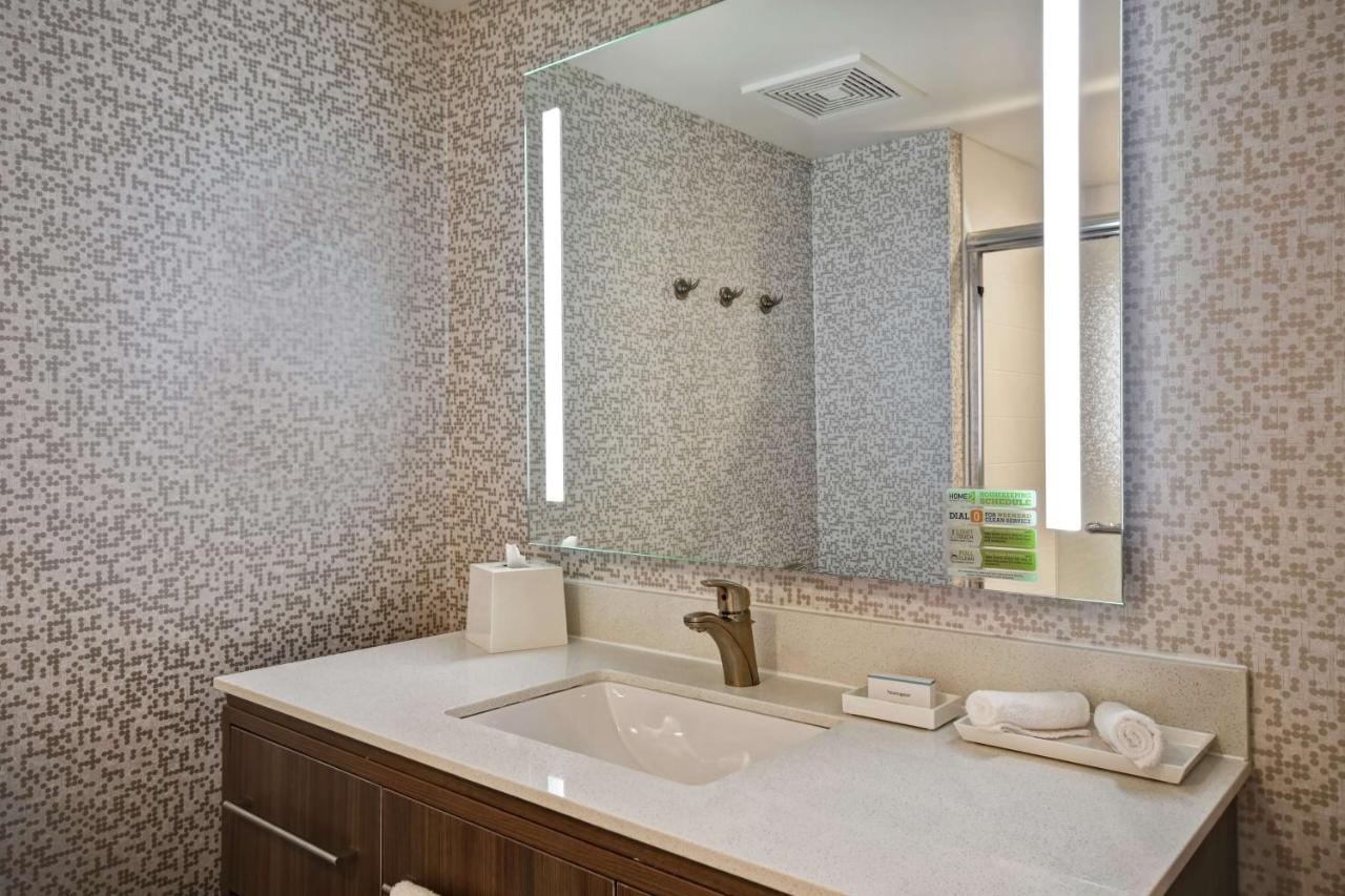 King Studio Suite - Hearing Accessible at Home2 Suites by Hilton Amherst Buffalo