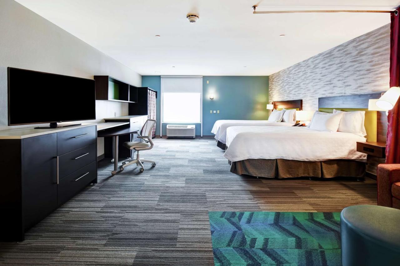 | Home2 Suites By Hilton Amherst Buffalo