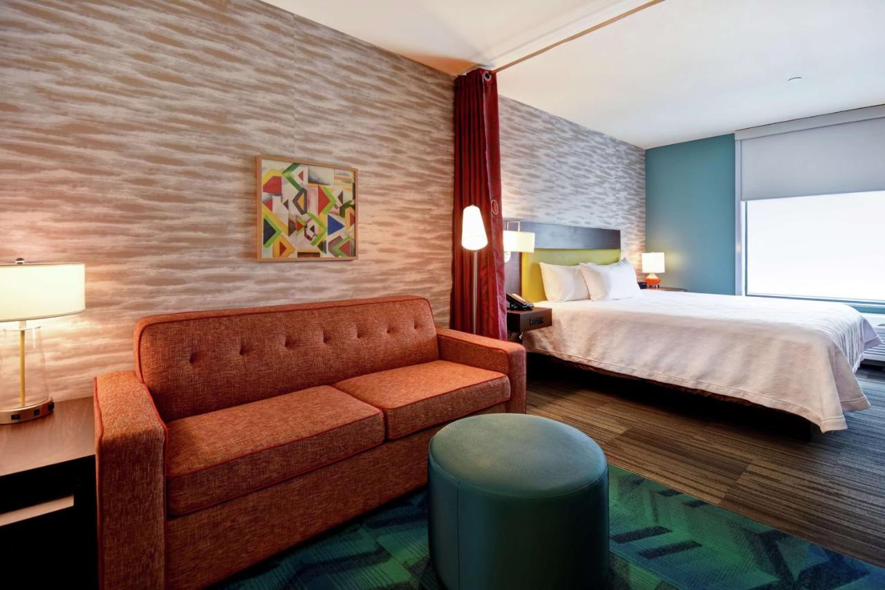 | Home2 Suites By Hilton Amherst Buffalo