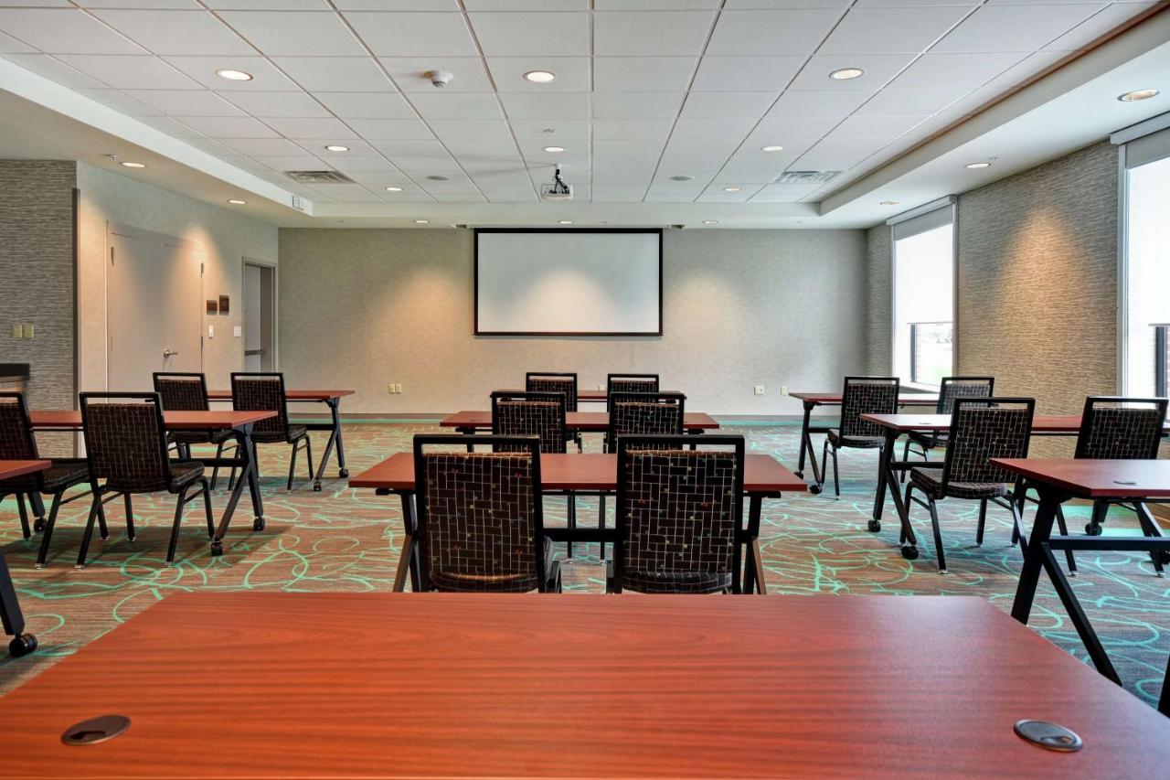 | Home2 Suites By Hilton Amherst Buffalo