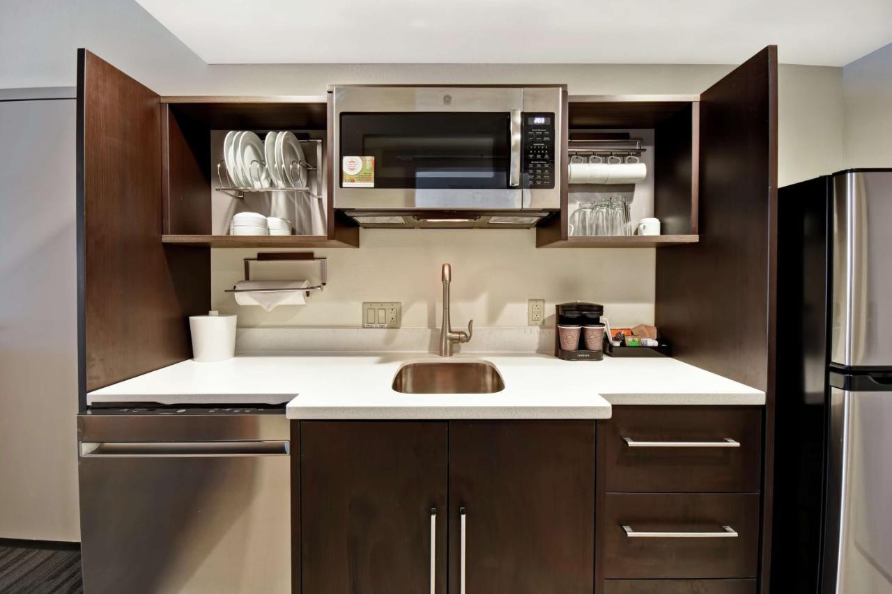 King Suite - Mobility Accessible/Non-Smoking at Home2 Suites by Hilton Amherst Buffalo
