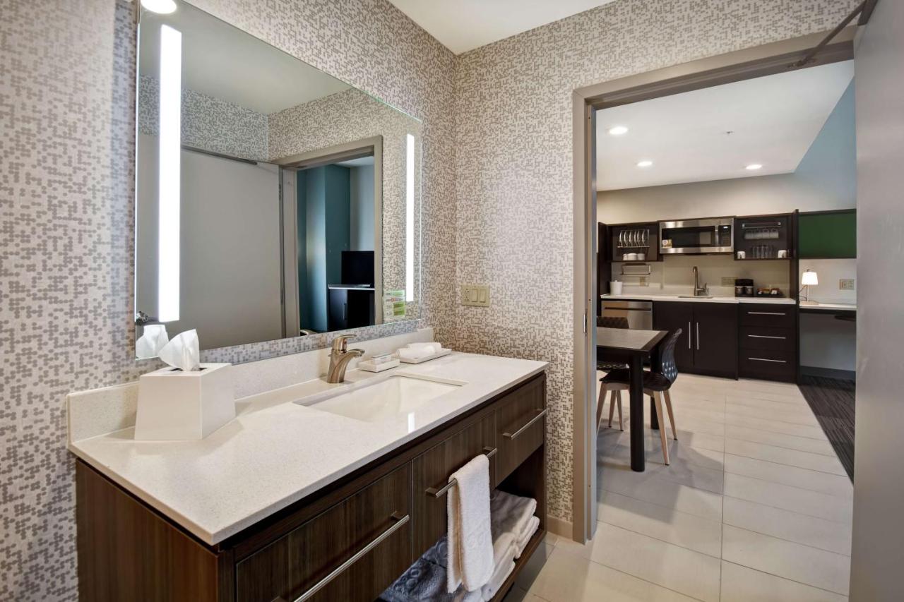 | Home2 Suites By Hilton Amherst Buffalo