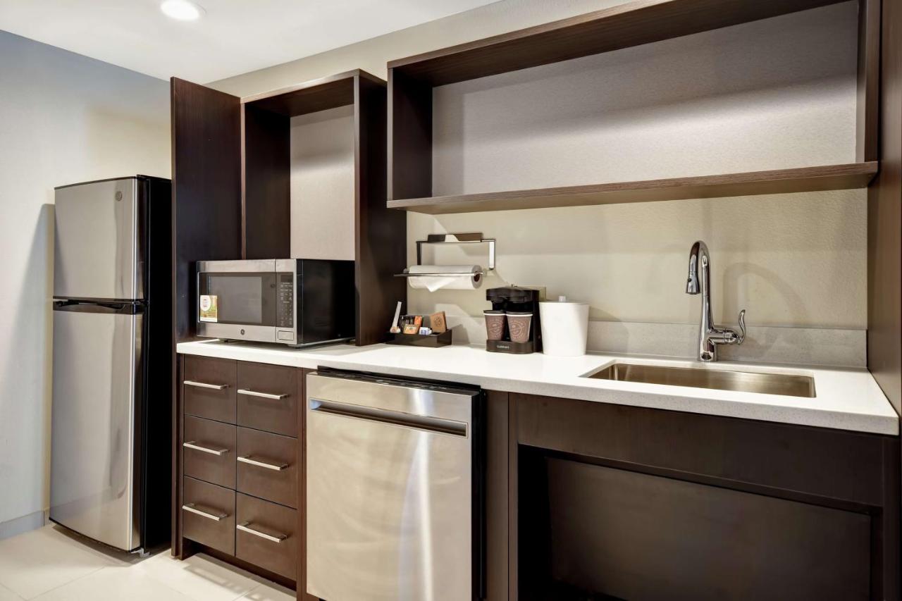 | Home2 Suites By Hilton Amherst Buffalo