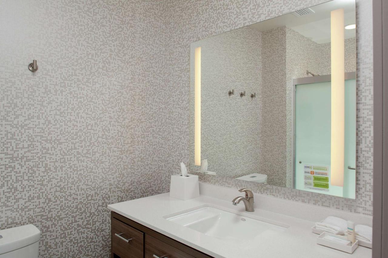 King Studio Suite - Non Smoking at Home2 Suites by Hilton Denver South/Centennial Airport