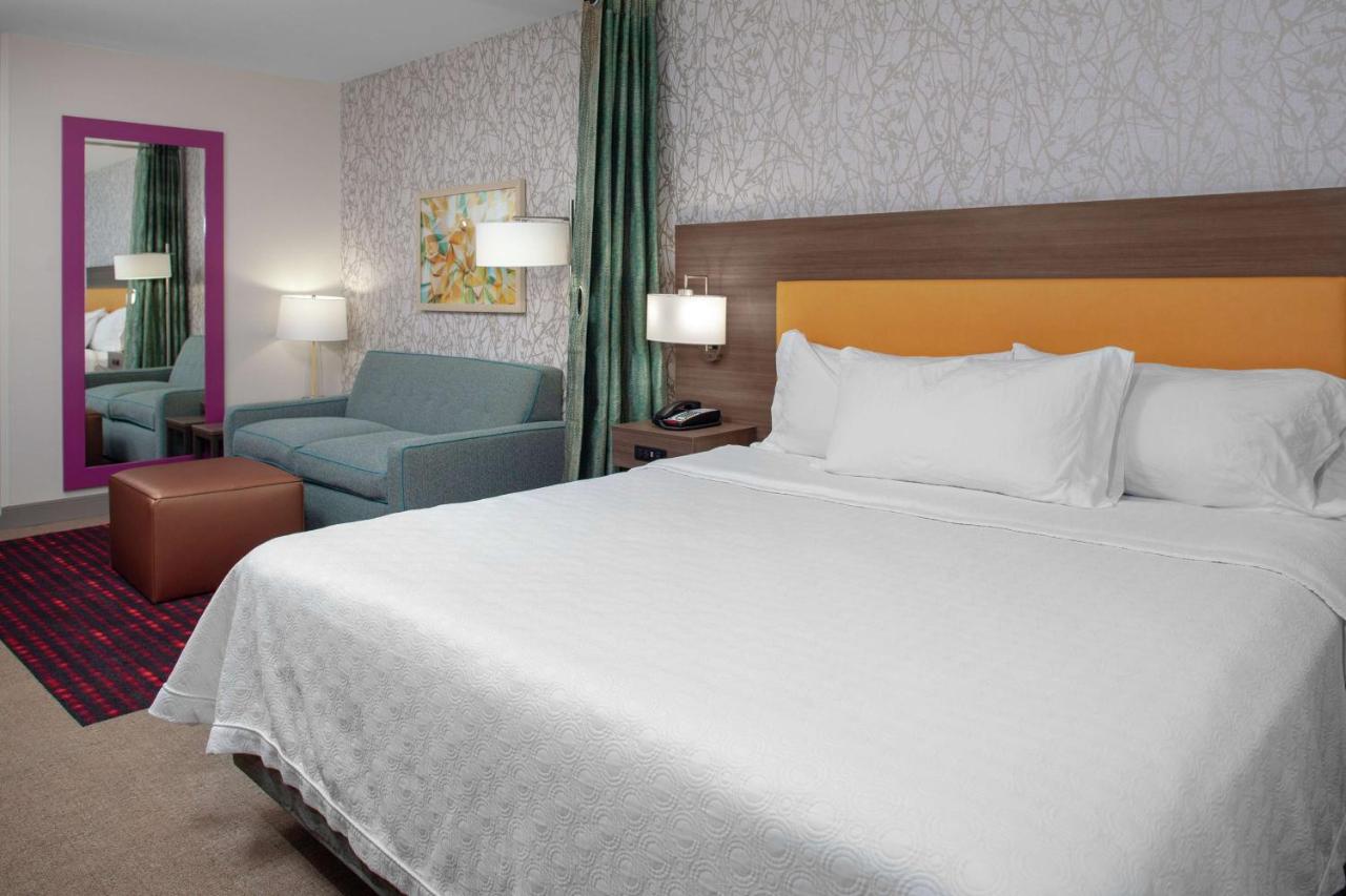 King Studio Suite - Non Smoking at Home2 Suites by Hilton Denver South/Centennial Airport