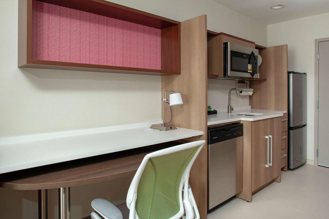 King Studio Suite - Non Smoking at Home2 Suites by Hilton Denver South/Centennial Airport