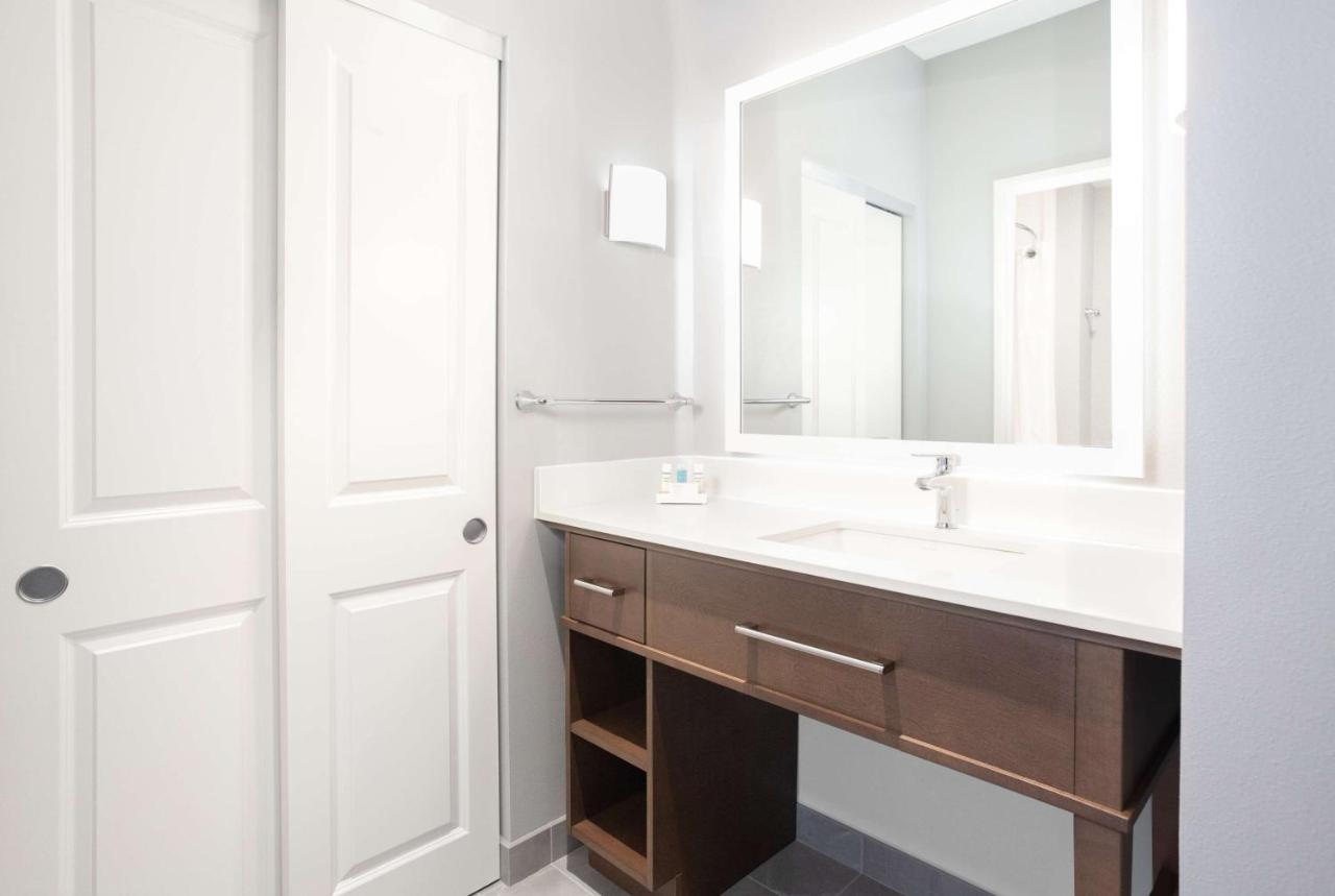 One-Bedroom Queen Suite with Two Queen Beds at Homewood Suites by Hilton Broomfield Boulder