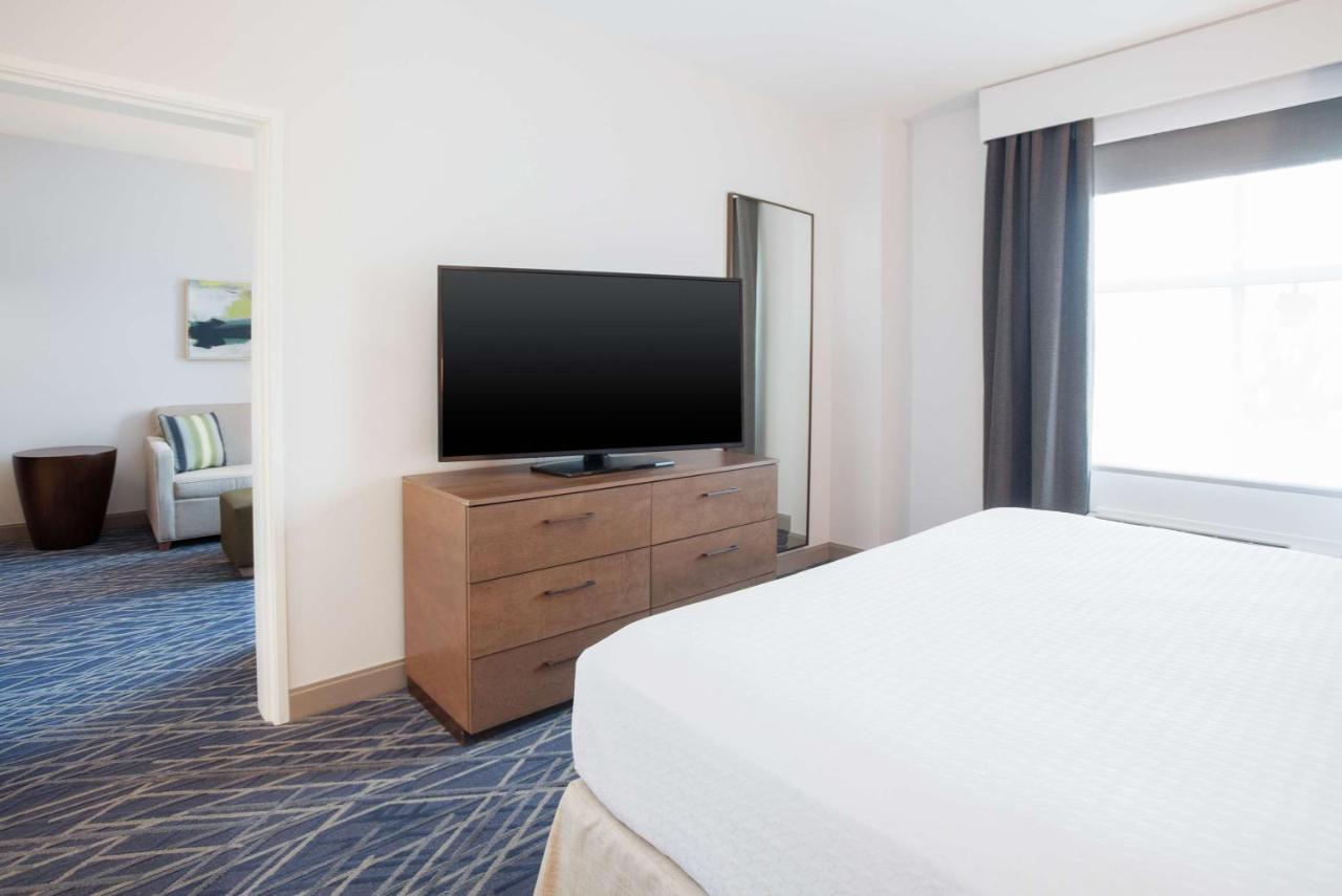 One-Bedroom King Suite at Homewood Suites by Hilton Broomfield Boulder