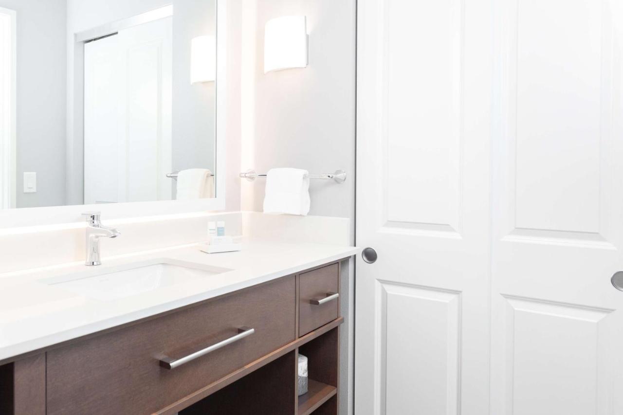 One-Bedroom Queen Suite with Two Queen Beds at Homewood Suites by Hilton Broomfield Boulder