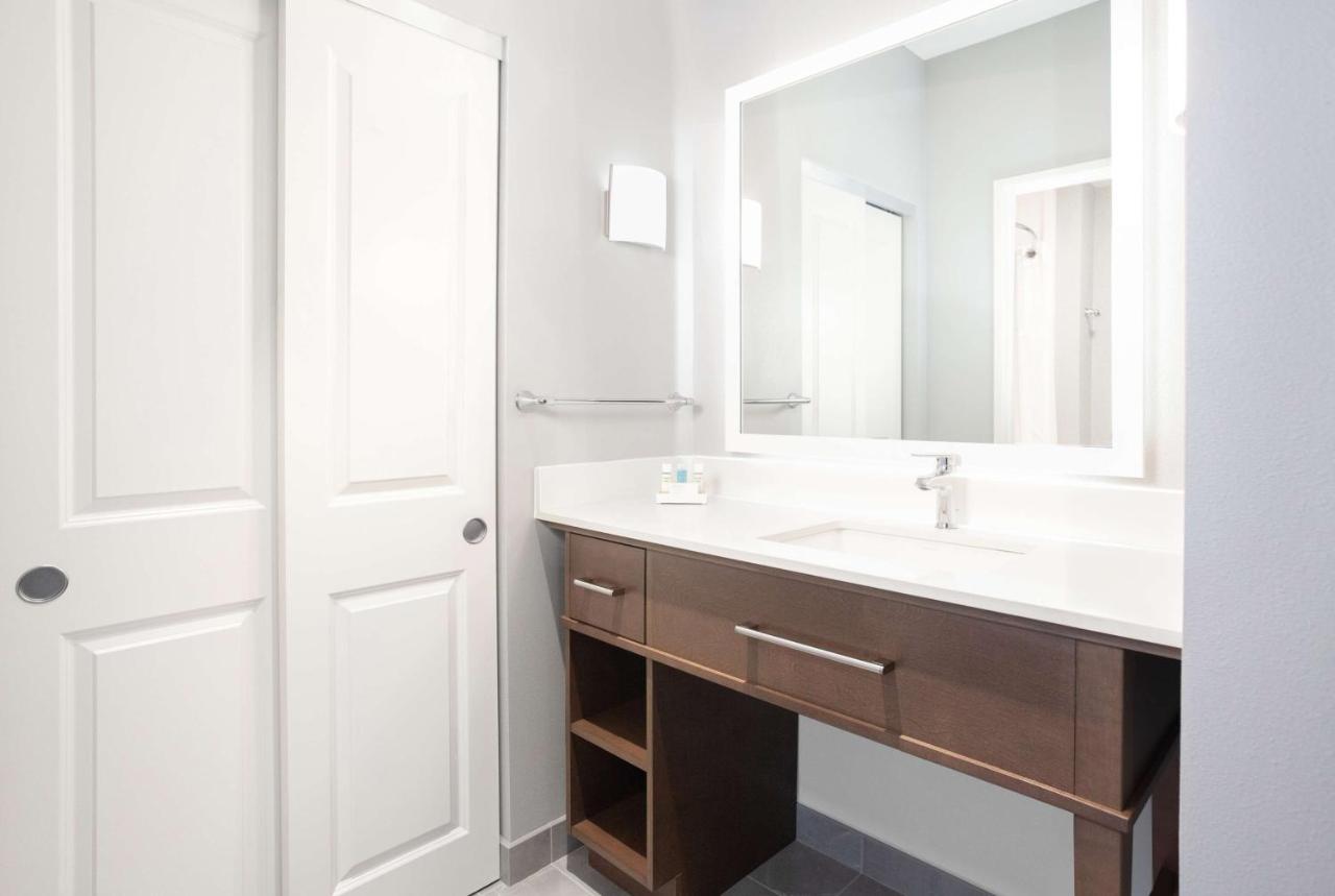 King Studio Suite - Hearing Accessible at Homewood Suites by Hilton Broomfield Boulder