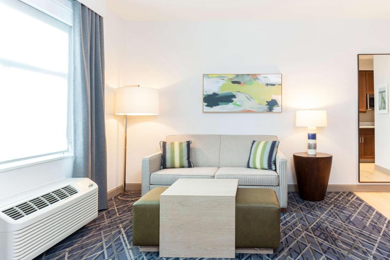 King Studio Suite - Hearing Accessible at Homewood Suites by Hilton Broomfield Boulder