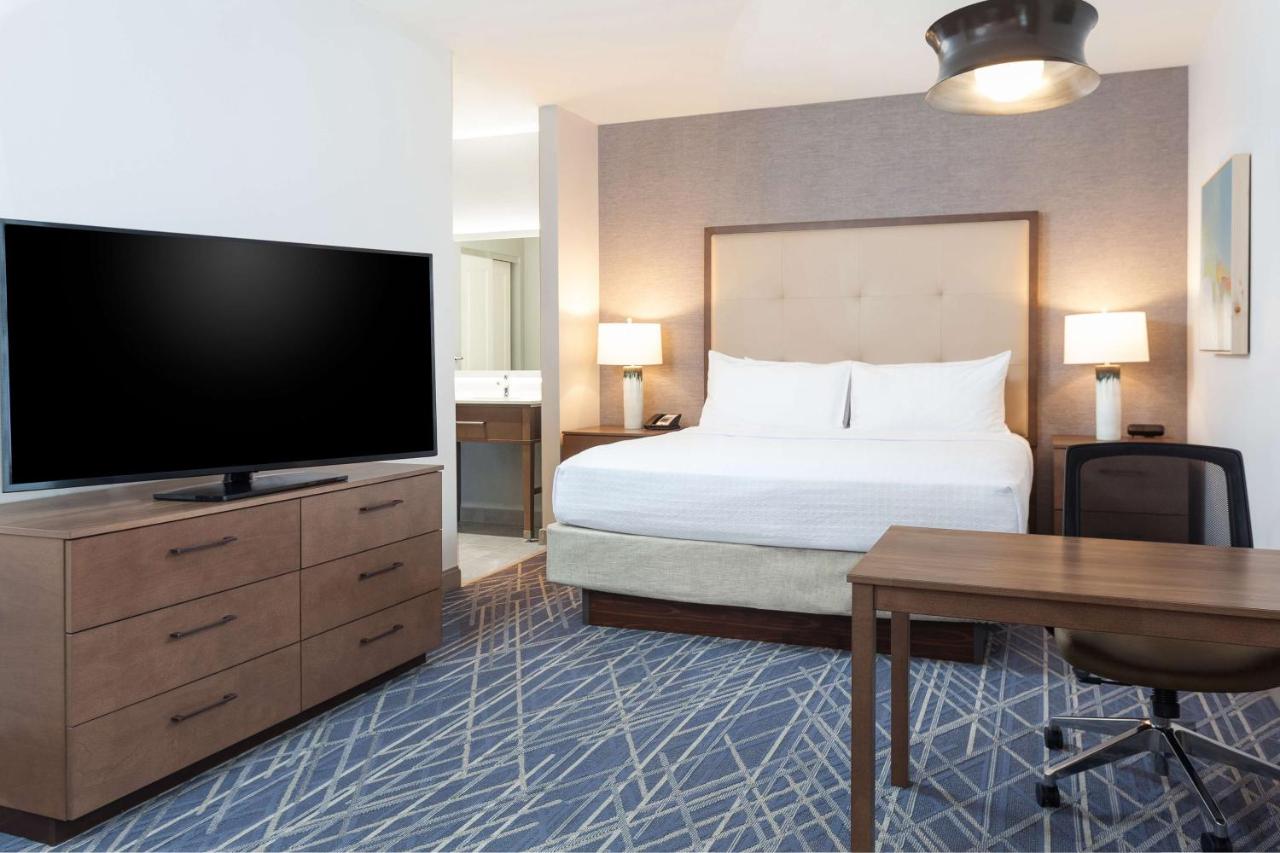 King Studio Suite - Hearing Accessible at Homewood Suites by Hilton Broomfield Boulder