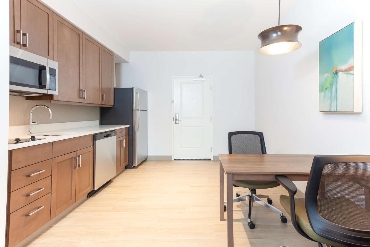 One-Bedroom Queen Suite with Two Queen Beds at Homewood Suites by Hilton Broomfield Boulder