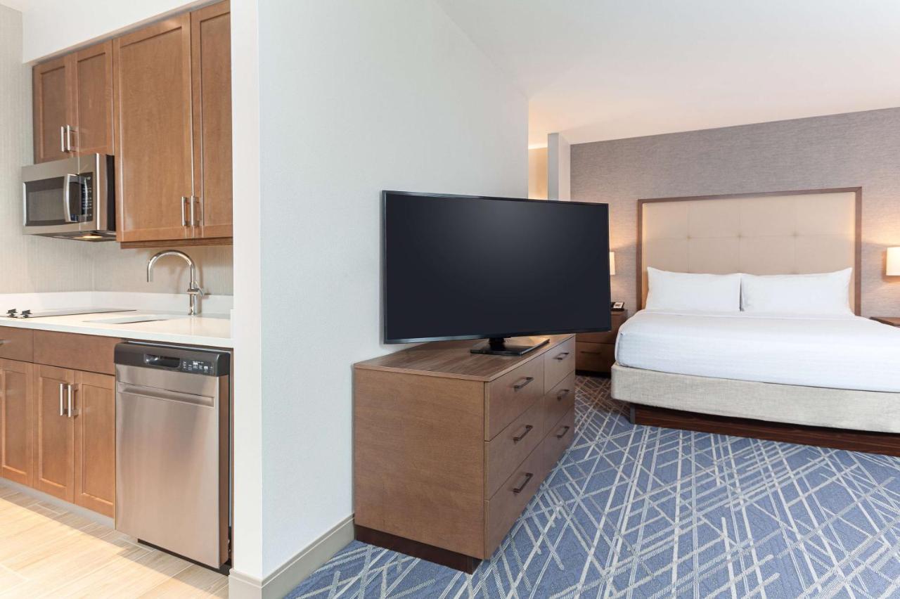 King Studio Suite - Hearing Accessible at Homewood Suites by Hilton Broomfield Boulder