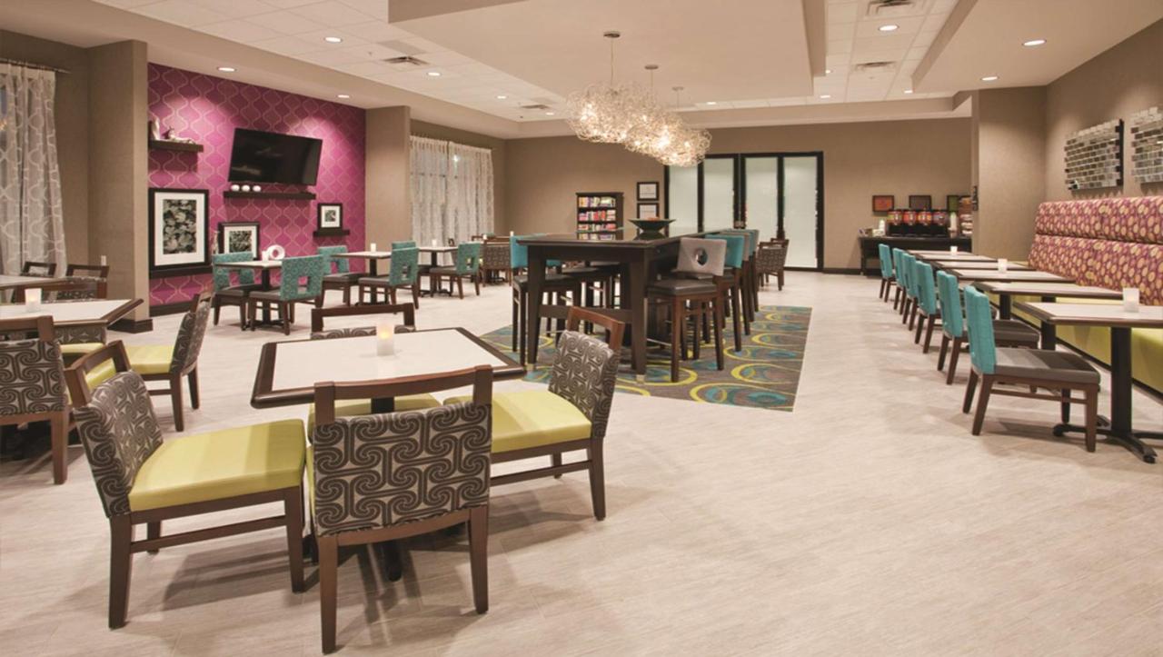 | Hampton Inn Kearney