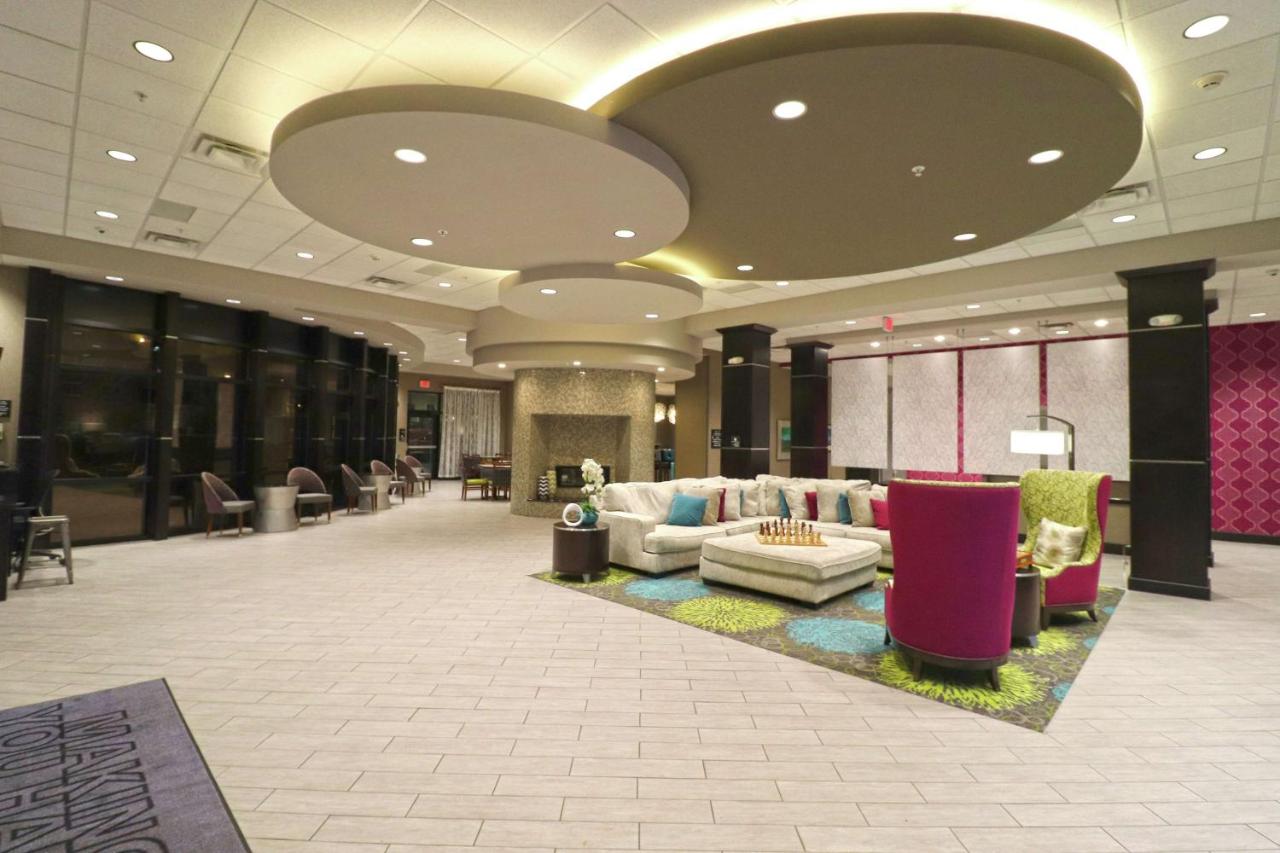 | Hampton Inn Kearney