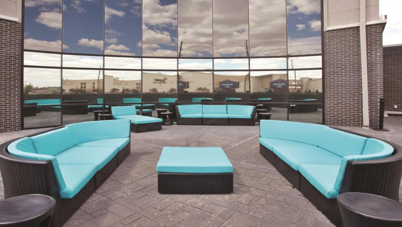 | Hampton Inn Kearney