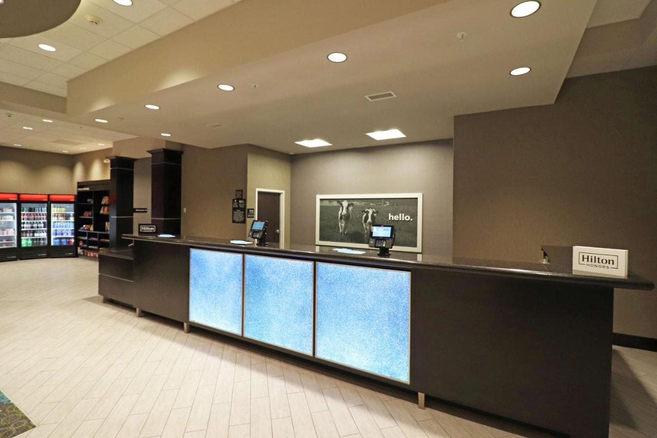 | Hampton Inn Kearney