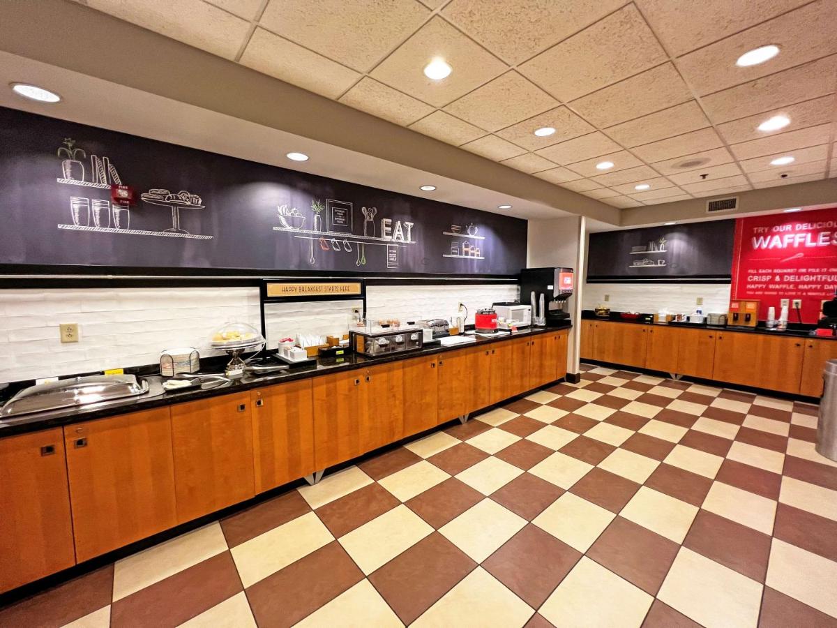 | Hampton Inn Kearney