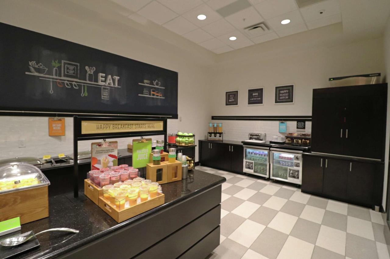 | Hampton Inn Kearney
