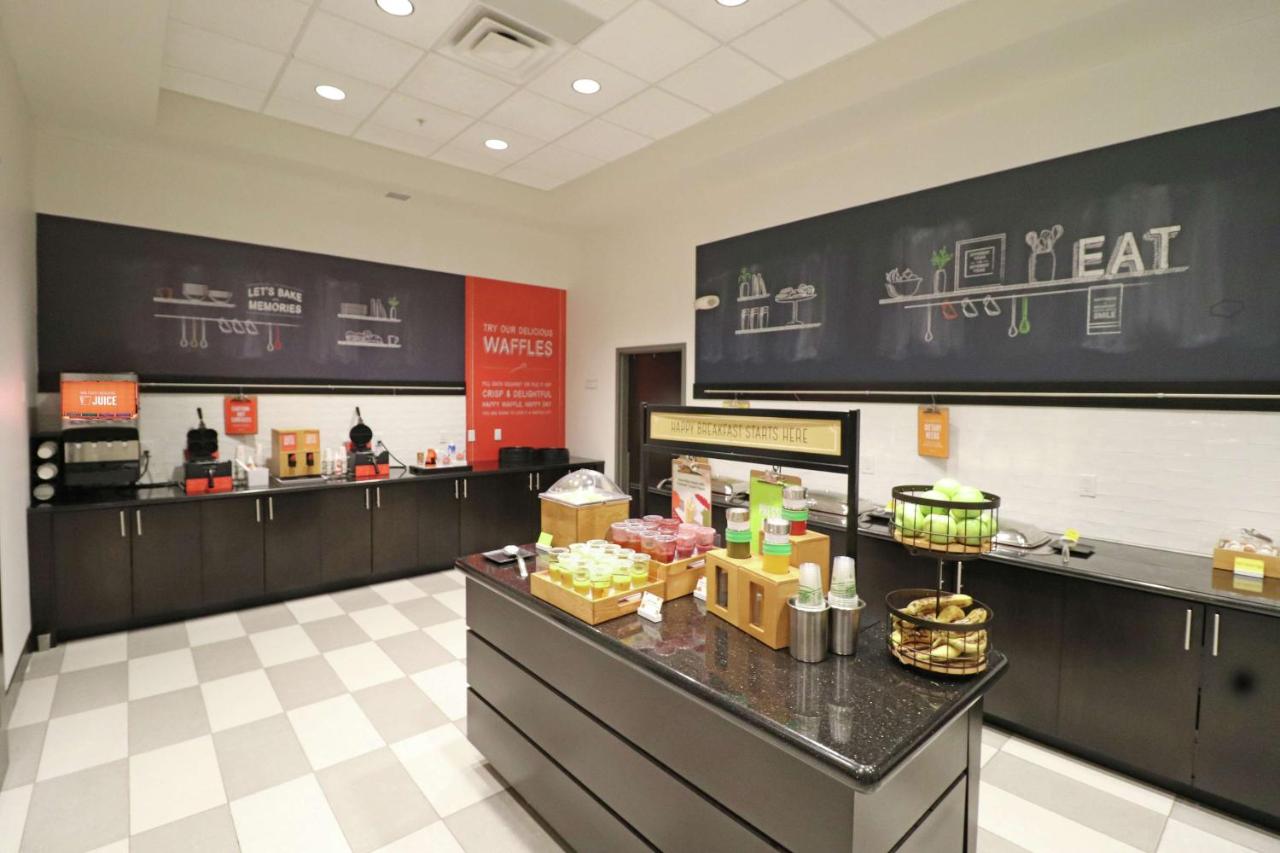 | Hampton Inn Kearney