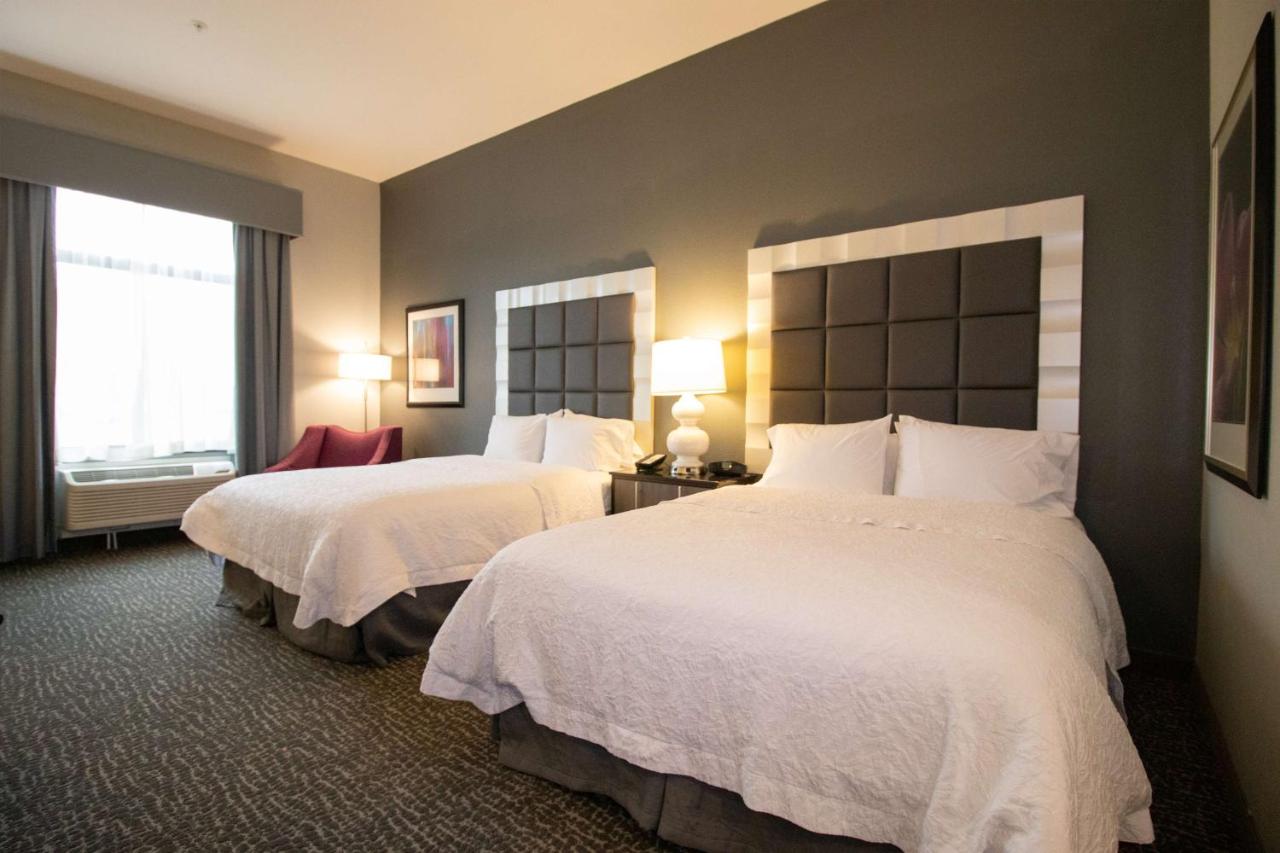 | Hampton Inn Kearney