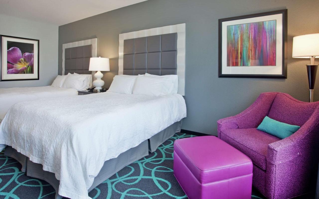 | Hampton Inn Kearney