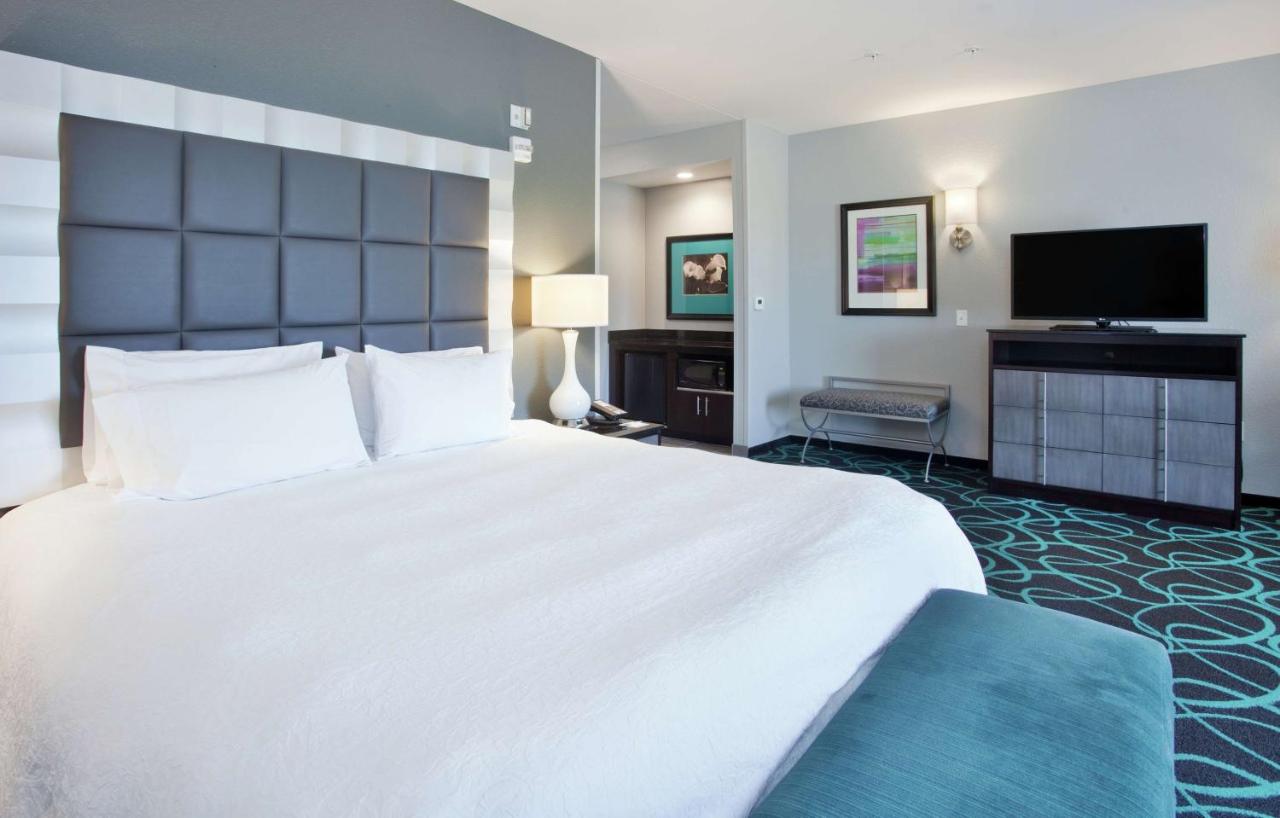 | Hampton Inn Kearney