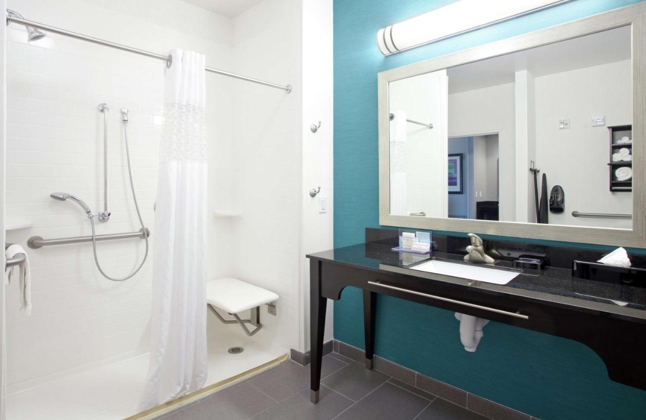 | Hampton Inn Kearney