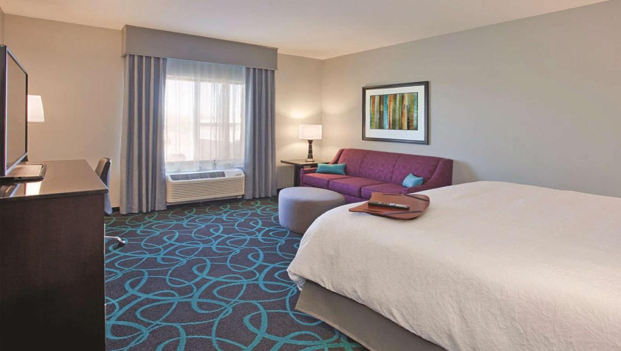 | Hampton Inn Kearney