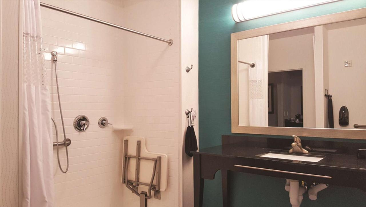 | Hampton Inn Kearney