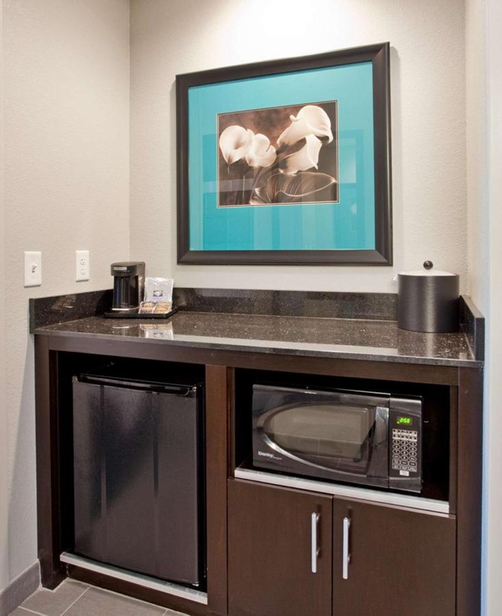 | Hampton Inn Kearney