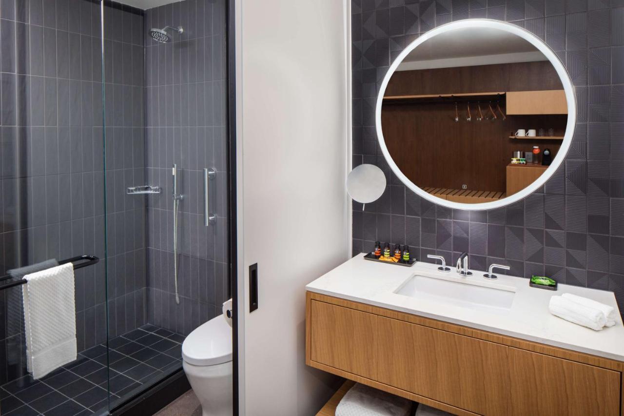 King Room - Hearing Accessible at Canopy by Hilton Grand Rapids Downtown