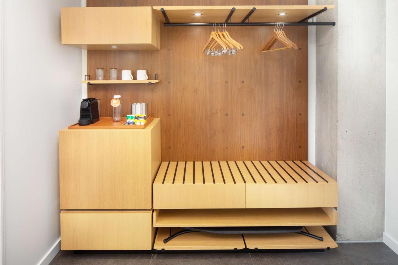 King Room - Hearing Accessible at Canopy by Hilton Grand Rapids Downtown