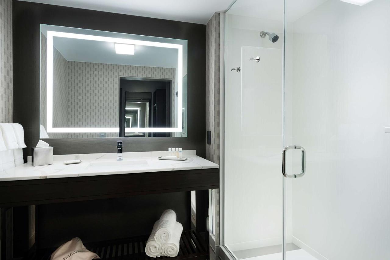 Queen Room with Two Queen Beds at Hilton Garden Inn Hanover Lebanon