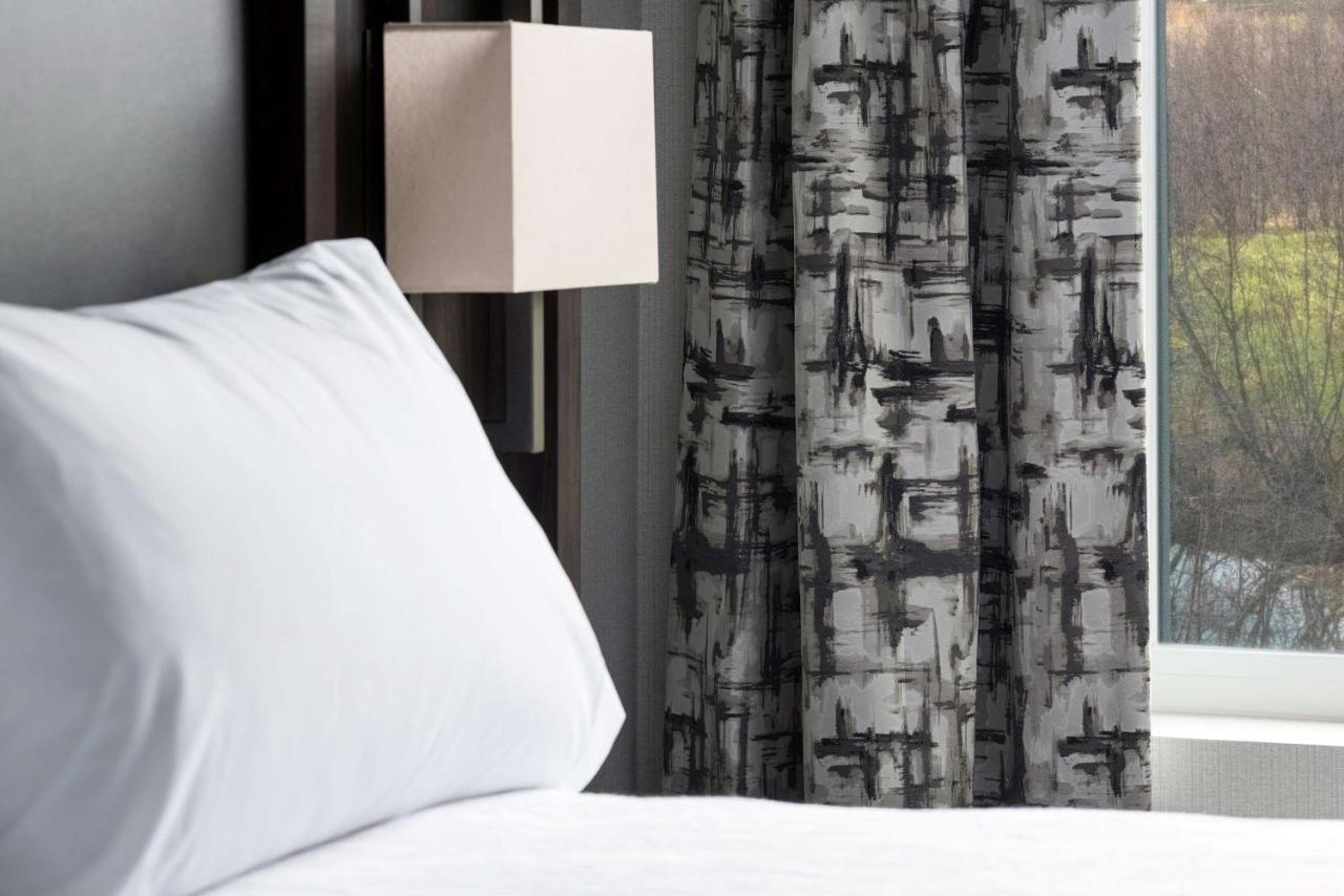 Premium King Room at Hilton Garden Inn Hanover Lebanon