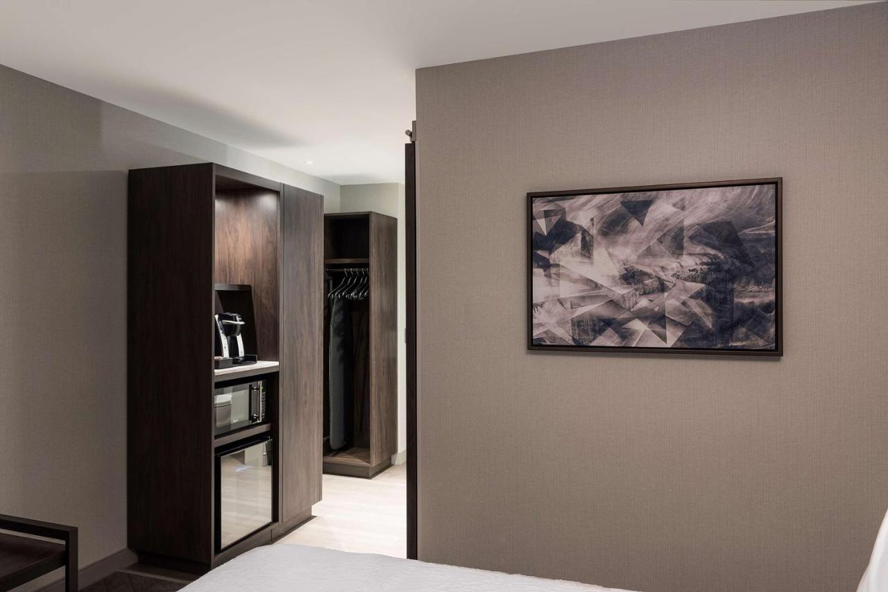 Queen Room with Two Queen Beds at Hilton Garden Inn Hanover Lebanon