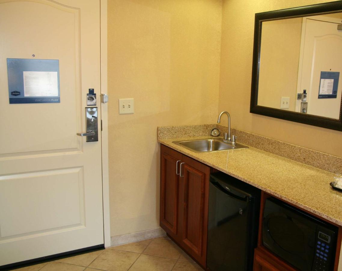 King Studio Suite - Non-Smoking at Hampton Inn & Suites Paducah