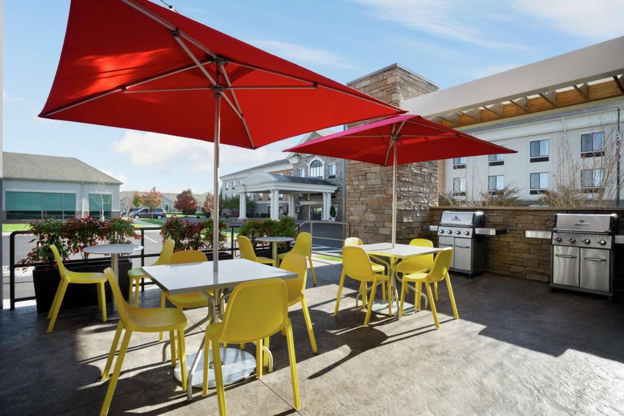 | Home2 Suites By Hilton Warminster Horsham