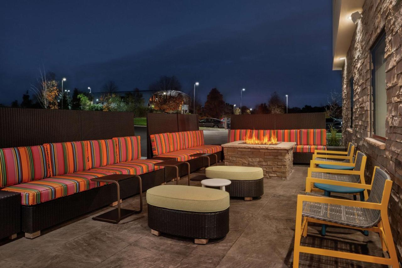 | Home2 Suites By Hilton Warminster Horsham