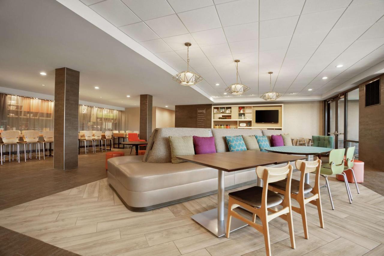 | Home2 Suites By Hilton Warminster Horsham