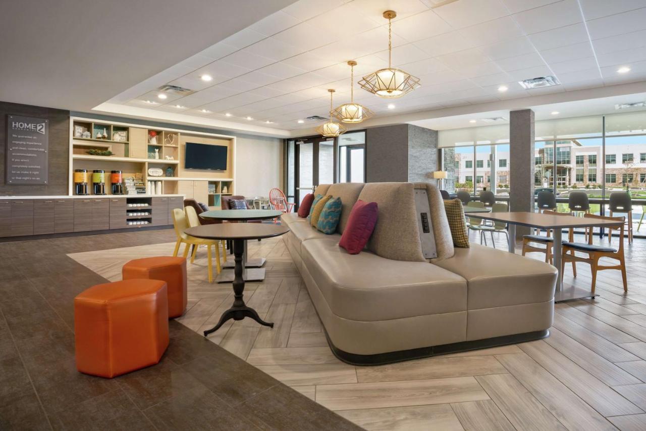 | Home2 Suites By Hilton Warminster Horsham