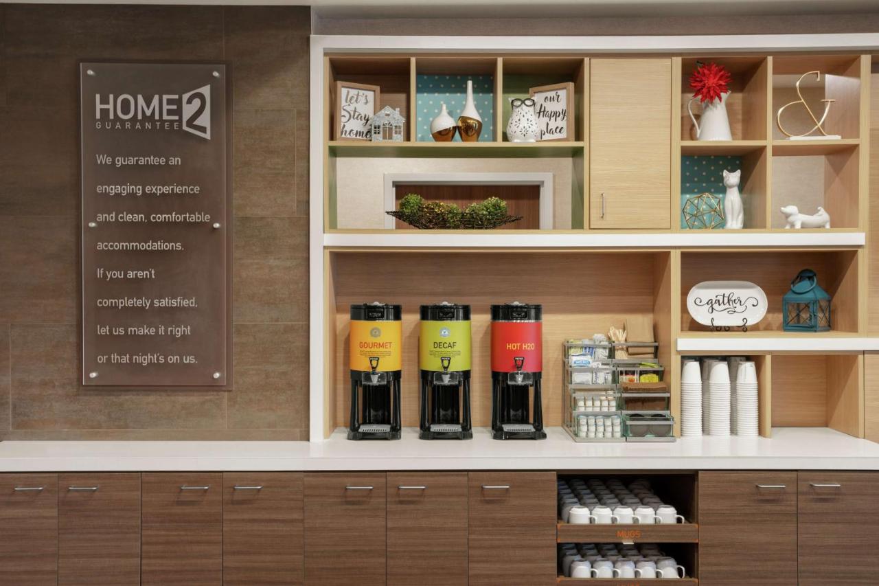 | Home2 Suites By Hilton Warminster Horsham